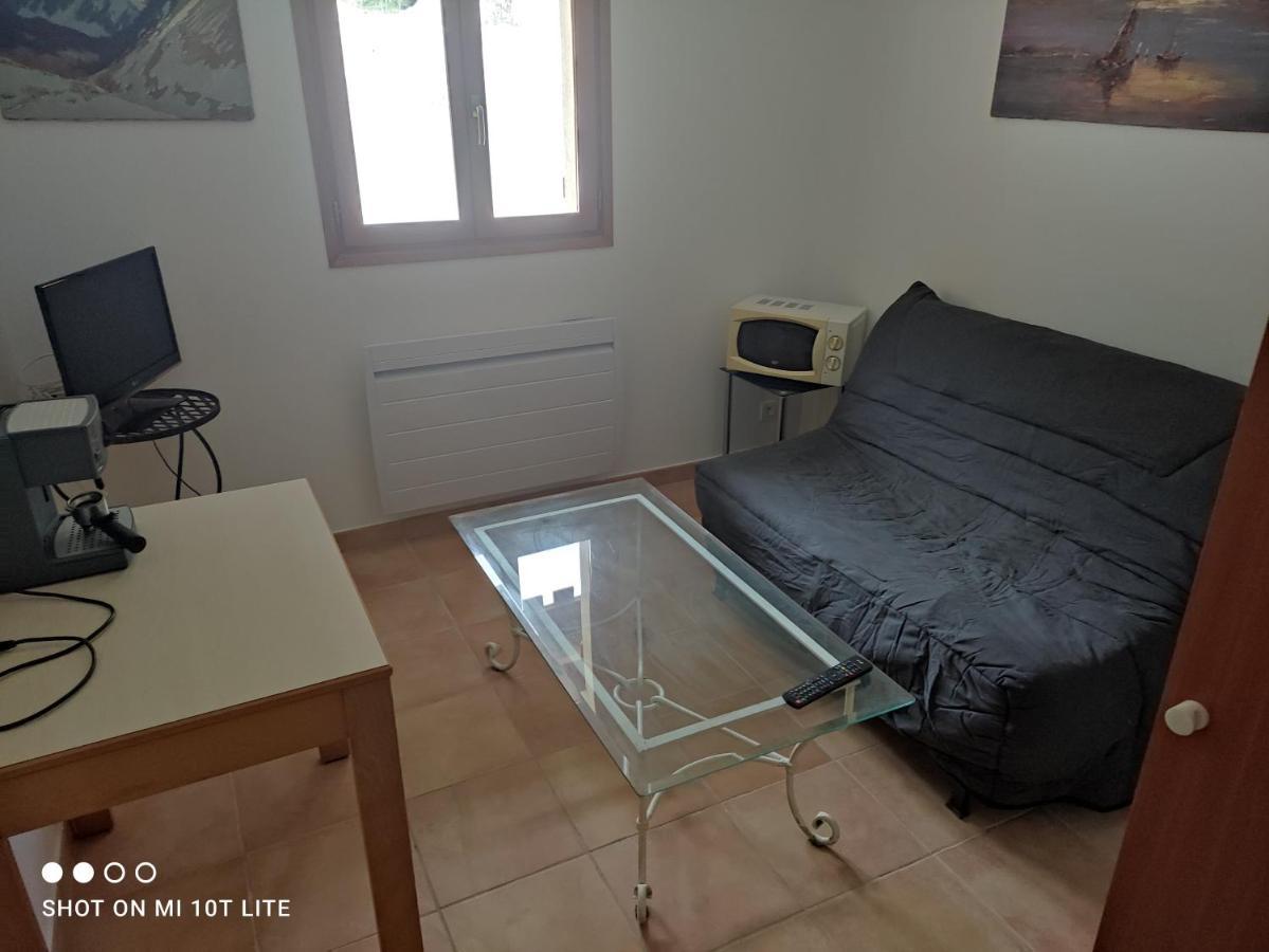 Deux Pieces Avec Grande Terrasse Au Calme Apartment แซ็ง-มาร์แต็ง-เวซูบี ภายนอก รูปภาพ